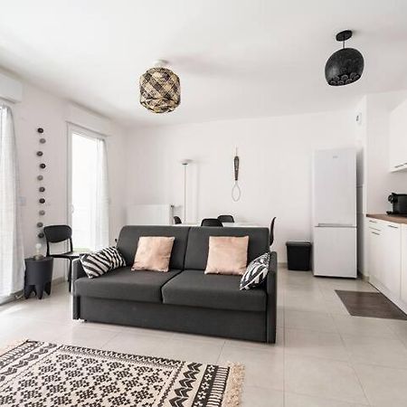 Home-Like Apartment Near Disneyland Chessy  Eksteriør bilde