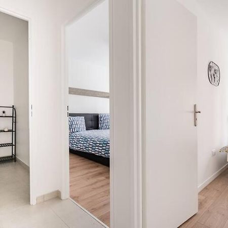 Home-Like Apartment Near Disneyland Chessy  Eksteriør bilde
