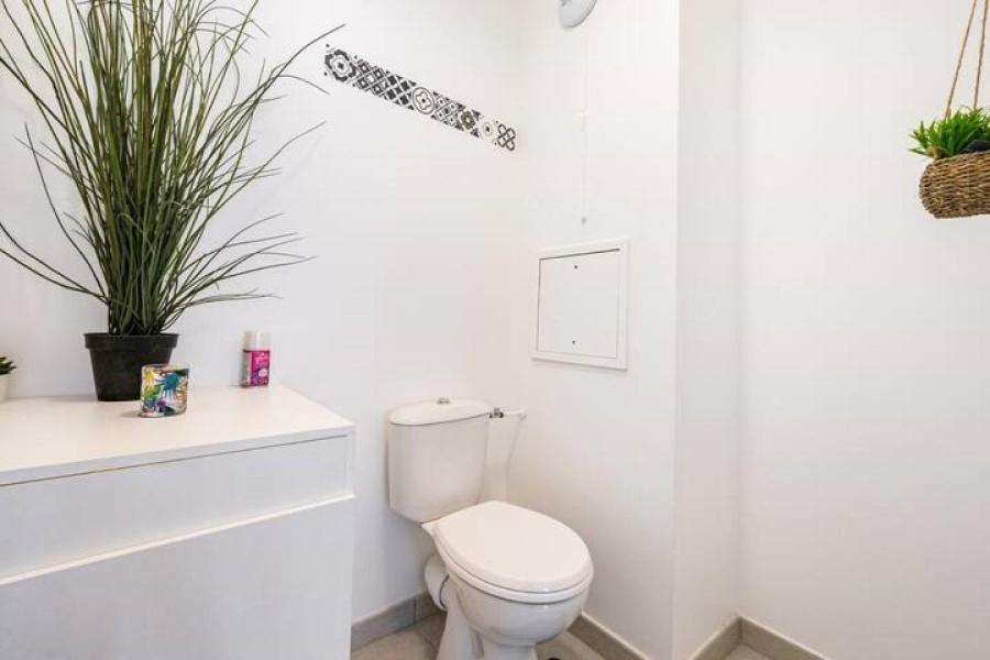 Home-Like Apartment Near Disneyland Chessy  Eksteriør bilde