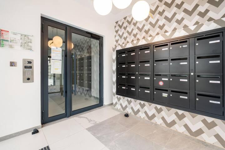 Home-Like Apartment Near Disneyland Chessy  Eksteriør bilde